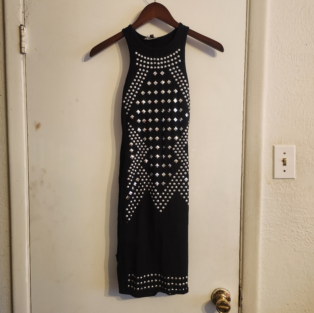 Express dress